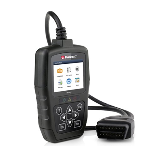 VIDENT iEasy300 Pro iEasy 300 PRO CAN OBDII/EOBD Code Reader