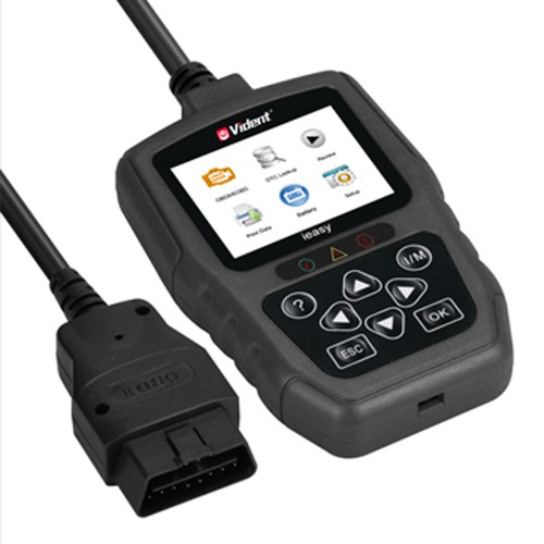 VIDENT iEasy300 Pro iEasy 300 PRO CAN OBDII/EOBD Code Reader