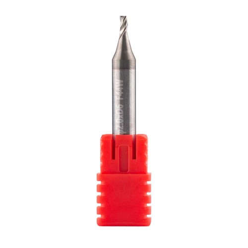 GODIAG F44W 2.0MM End Milling Cutter φ2.0xD6x45Lx3F For SILCA MATRIX PRO, MATRIX EVO, MATRIX SLX, MATRIX SX, MATRIX S 5pcs/Lot