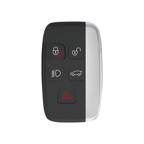 LONSDOR 2015-2018 For Land Rover & For Jaguar Universal Smart Key 315MHz /433MHz 2-in-1