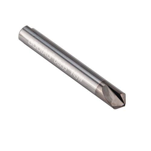 GODIAG F49W 95° Dimple Cutter φ6x95°x2T For SILCA MATRIX PRO, MATRIX EVO, MATRIX SLX, MATRIX SX, MATRIX S