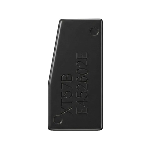 Xhorse VVDI Super Chip XT57B(XDCST3EN) GL Versione L'aggiornamento di XT27A Aggiunge i Tipi di Chip ID49, ID4A, MQB49 5C, MQB48 10 pezzi/lotto