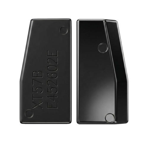 Xhorse VVDI Super Chip XT57B(XDCST3EN) GL Versione L'aggiornamento di XT27A Aggiunge i Tipi di Chip ID49, ID4A, MQB49 5C, MQB48 10 pezzi/lotto