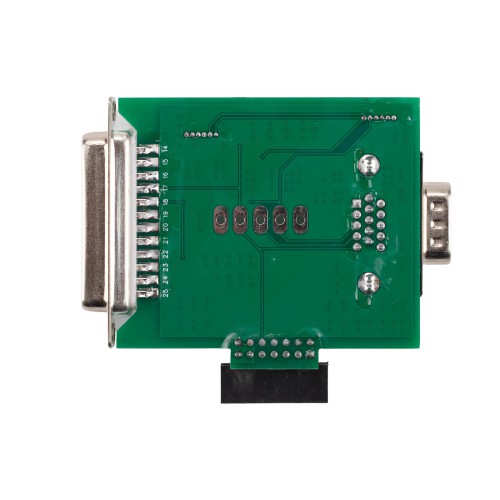 OEM BDC2 BDC3 14-in-1 Adapter Kit for VAG 5C/ 5D/Porsche/AUDI A3/BMW Encrypted Key Programming & Matching
