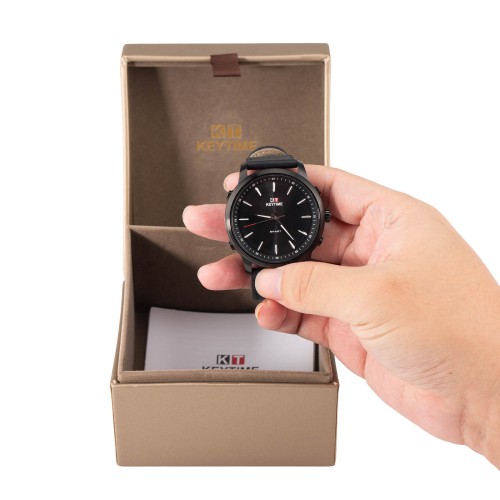 Original KEYDIY KD Smart Watch KD-SW02 Liquid Crystal Replace Your Car Key Generate