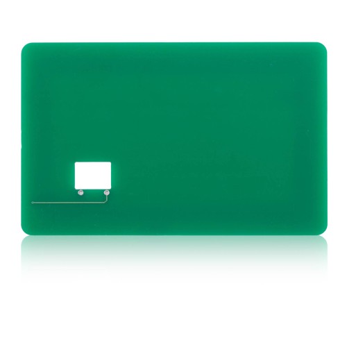 10 Pieces of Replacement NFC Key Cards, For Tesla, For BMW, For Xpeng, For AITO, For NIO, For BYD, and More
