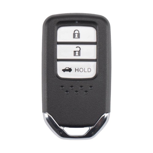 KEYDIY KD ZB10-3 Universal Smart Remote Key 3 Buttons for Honda Type 5PCs/Lot
