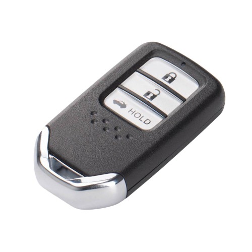 KEYDIY KD ZB10-3 Universal Smart Remote Key 3 Buttons for Honda Type 5PCs/Lot