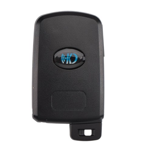 KEYDIY KD TB06-2+1 Universal Smart Remote Key 2+1 Buttons for Toyota Type 5Pezzi/Lot