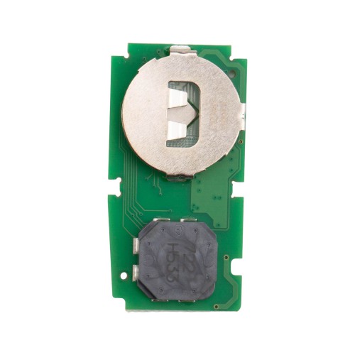KEYDIY KD TB06-2+1 Universal Smart Remote Key 2+1 Buttons for Toyota Type 5Pezzi/Lot
