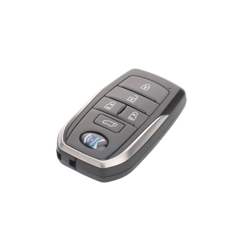 KEYDIY KD TB01-5 for Toyota for Lexus Universal Smart Remote Key 5 Buttons With 8A Transponder