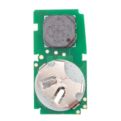 EoneBoss ET-01 Toyota Universal Smart Remote Key PCB Supports 8A 4D