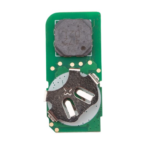 EoneBoss ET-02 Toyota Lexus Smart Remote Key PCB Supports 8A 4D