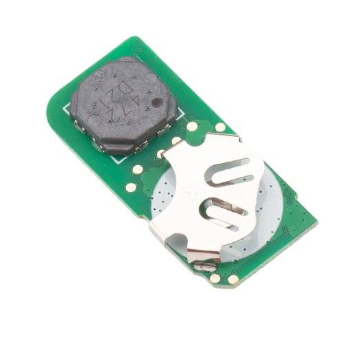 EoneBoss ET-02 Toyota Lexus Smart Remote Key PCB Supports 8A 4D