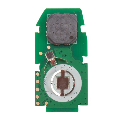 EoneBoss ET-03 Toyota Universal Smart Remote Key PCB Supports 8A 4D 5pcs/Lot