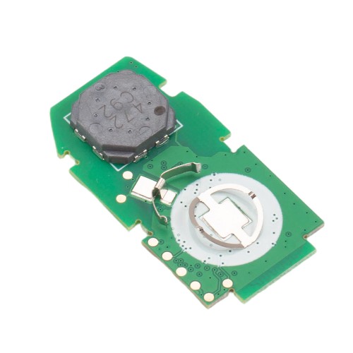 EoneBoss ET-03 Toyota Universal Smart Remote Key PCB Supports 8A 4D 5pcs/Lot