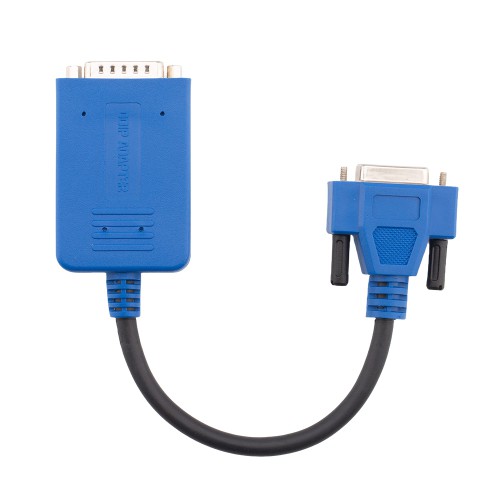 2026 KEYDIY DOIP ADAPTER