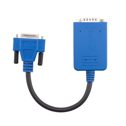 2026 KEYDIY DOIP ADAPTER