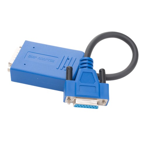 2026 KEYDIY DOIP ADAPTER