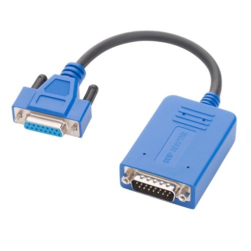 2026 KEYDIY DOIP ADAPTER