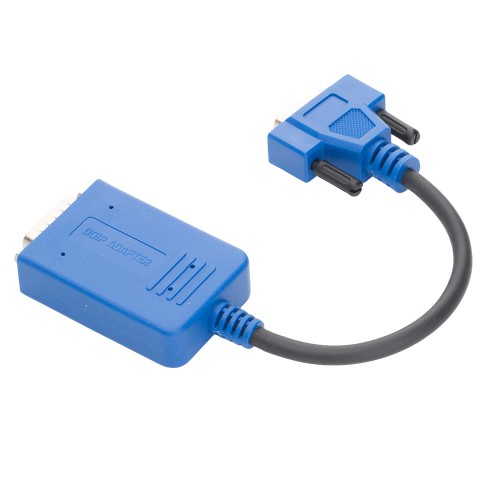 2026 KEYDIY DOIP ADAPTER