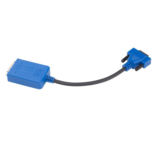 2026 KEYDIY DOIP ADAPTER