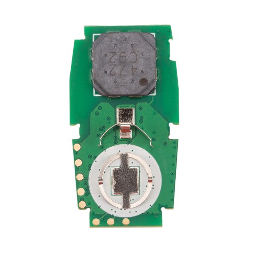 EoneBoss ET-06 Subaru Special Key PCB for Subaru Supports 8A 4D