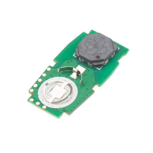 EoneBoss ET-06 Subaru Special Key PCB for Subaru Supports 8A 4D