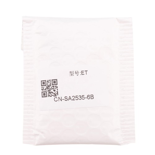 EoneBoss ET-08(6B) for Toyota/ for Lexus Universal Smart Remote Key PCB Board Only 5pcs/Lot