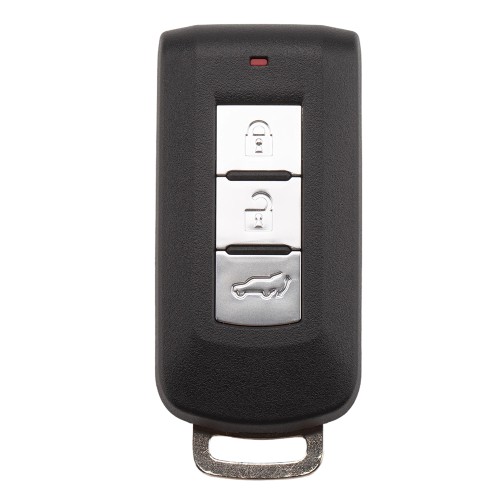 KEYDIY KD ZB65-3 Universal Smart Remote Key 3 Buttons