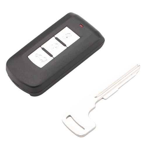KEYDIY KD ZB65-3 Universal Smart Remote Key 3 Buttons