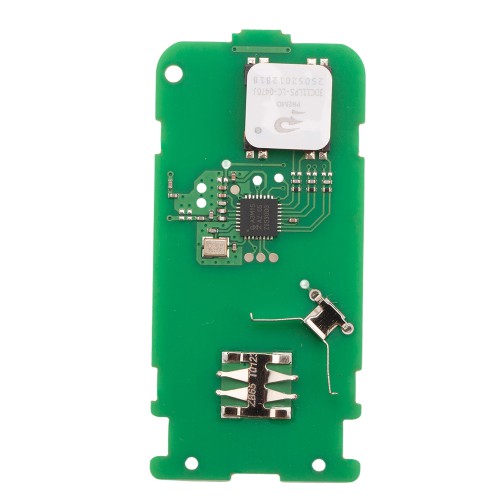 KEYDIY KD ZB65-3 Universal Smart Remote Key 3 Buttons