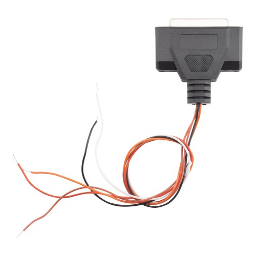 KEYDIY DB25 Key Programming Cable Exclusive for KD-X4