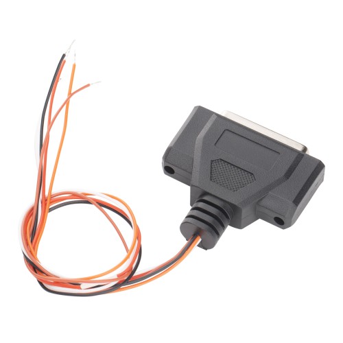 KEYDIY DB25 Key Programming Cable Exclusive for KD-X4