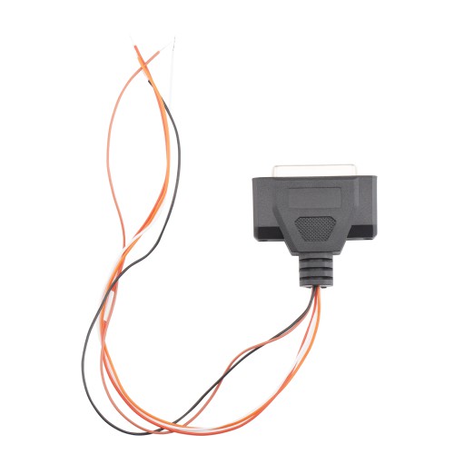 KEYDIY DB25 Key Programming Cable Exclusive for KD-X4
