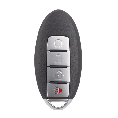 Lonsdor NS30-02NS30 for Nissan/Infiniti Smart Key 4 Buttons Supports ID46 ID47 ID4A