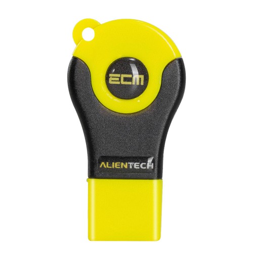 Alientech ECM Titanium– Security Key USB Dongle