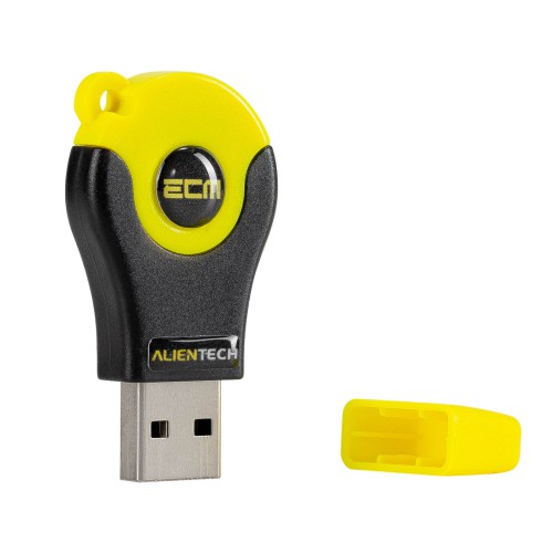Alientech ECM Titanium– Security Key USB Dongle