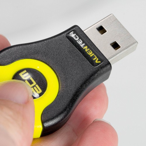 Alientech ECM Titanium– Security Key USB Dongle