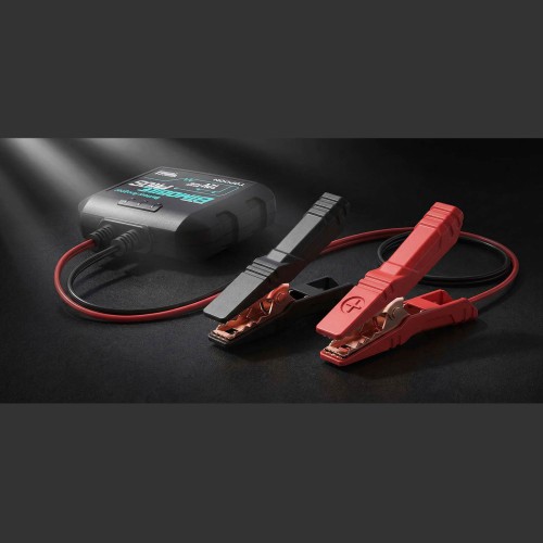 TOPDON BTMobile Battery Tester for 12V Vehicle Batteries within the 100-2000 CCA, Meets CCA, BCI, CA, MCA, JIS, DIN, IEC, EN, SAE, & GB Specifications