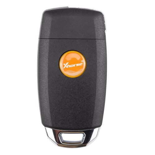 XHORSE XKHY25EN Universal Remote Key 3 Buttons Knife Style 5PCS/Lot