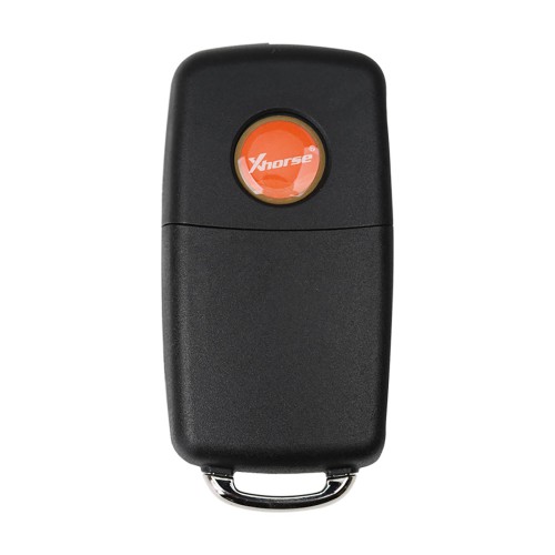 XHORSE XKB512EN Second Generation Universal Remote Key B5 Type with XT27B super chip 5pcs/lot