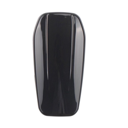 Xhorse XKFEF8EN  Second Generation Universal Remote Key FA.LL Type Wired Folding Key 4 Buttons Glossy Black 5pcs/Lot