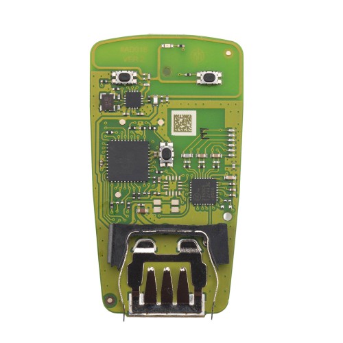 XHORSE XSMA4YEN A4 A.DI Style New Version OEM Chip Solution, PCBA Only 5pcs/Lot