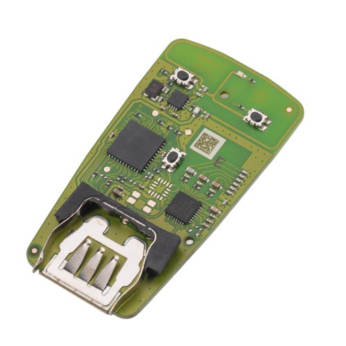 XHORSE XSMA4YEN A4 A.DI Style New Version OEM Chip Solution, PCBA Only 5pcs/Lot