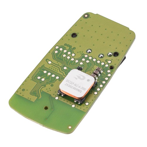 XHORSE XSMA4YEN A4 A.DI Style New Version OEM Chip Solution, PCBA Only 5pcs/Lot