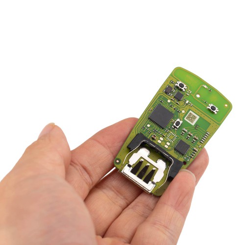 XHORSE XSMA4YEN A4 A.DI Style New Version OEM Chip Solution, PCBA Only 5pcs/Lot