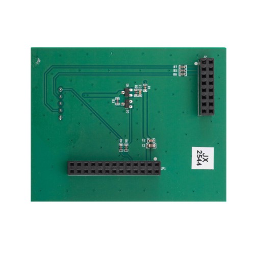 AUTEL APB113 Dedicated Adapter Board for BMW G/U Series Chassis Key Programming Used with XP401Pro/XP1Pro
