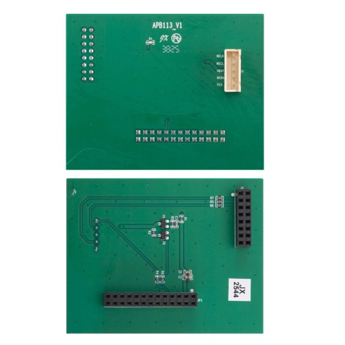 Autel APB113 Adapter PCF79XX Adapter BMW BDC2 BDC3, Benz, VW, Audi for Used with IM508 IM608 XP400 XP400 Pro