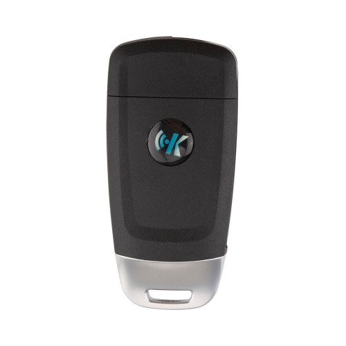 KEYDIY KD B27-3 Universal Flip Remote 3 Buttons for Audi Type 5pcs/Lot